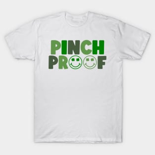 Pinch Proof T-Shirt